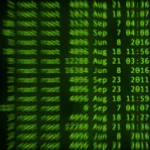 Unixのファイルシステム構造図
