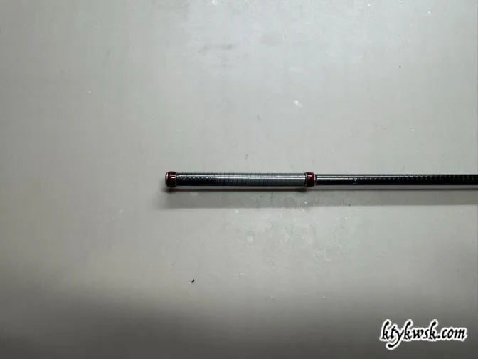 BWS-68TB ティップセクション
