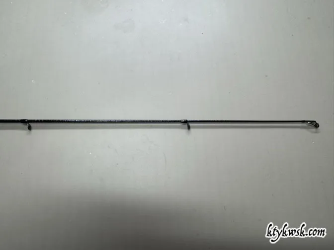 VARIVAS グラファイトワークス IR-64S 外観