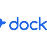 dockerロゴ