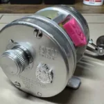 Ambassadeur 1601C AIR SBF-EXのアイキャッチ。