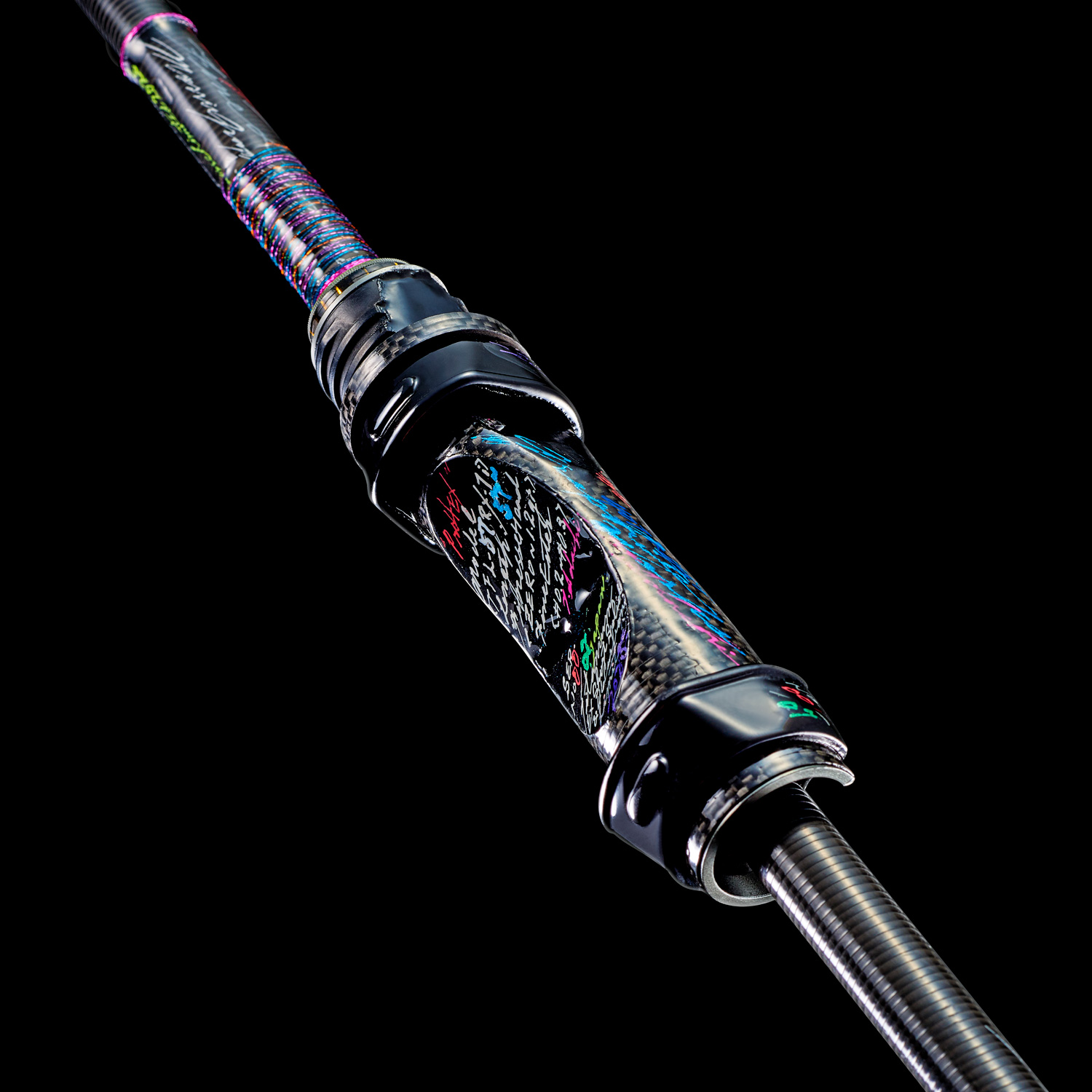 VARIVAS Graphite Works TFL- 57WRXTi | ktykwsk.com