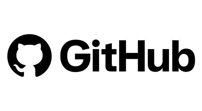 GitHub Logo