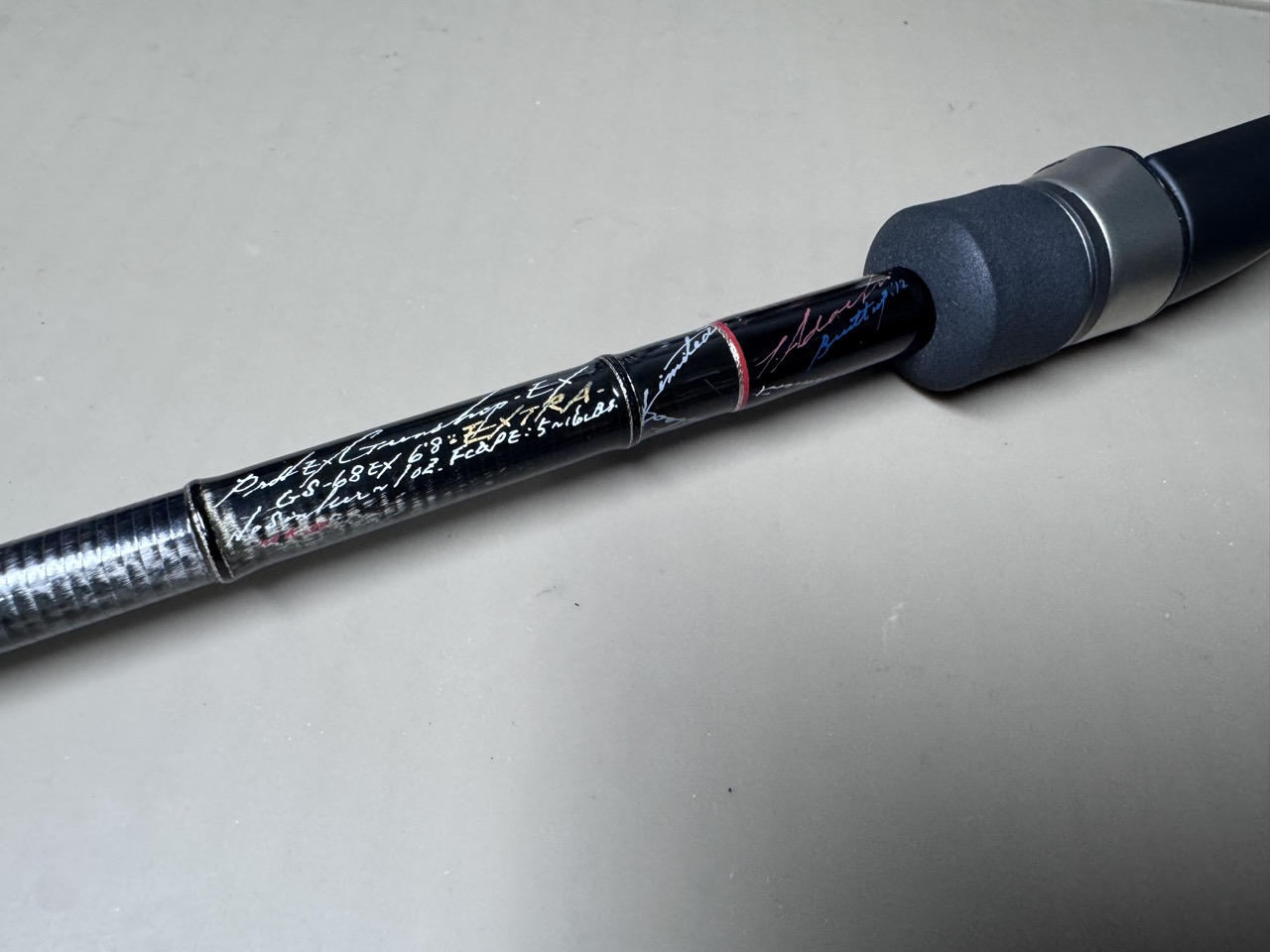 ufmウエダ GS-68EX